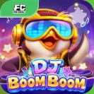DJ Boom Boom cover artwork