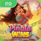 Pinata Wins cover artwork