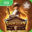 Wild Bounty Showdown cover artwork