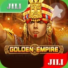Golden Empire cover artwork